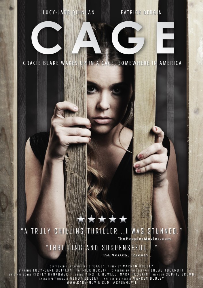 Cage