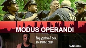 Modus Operandi