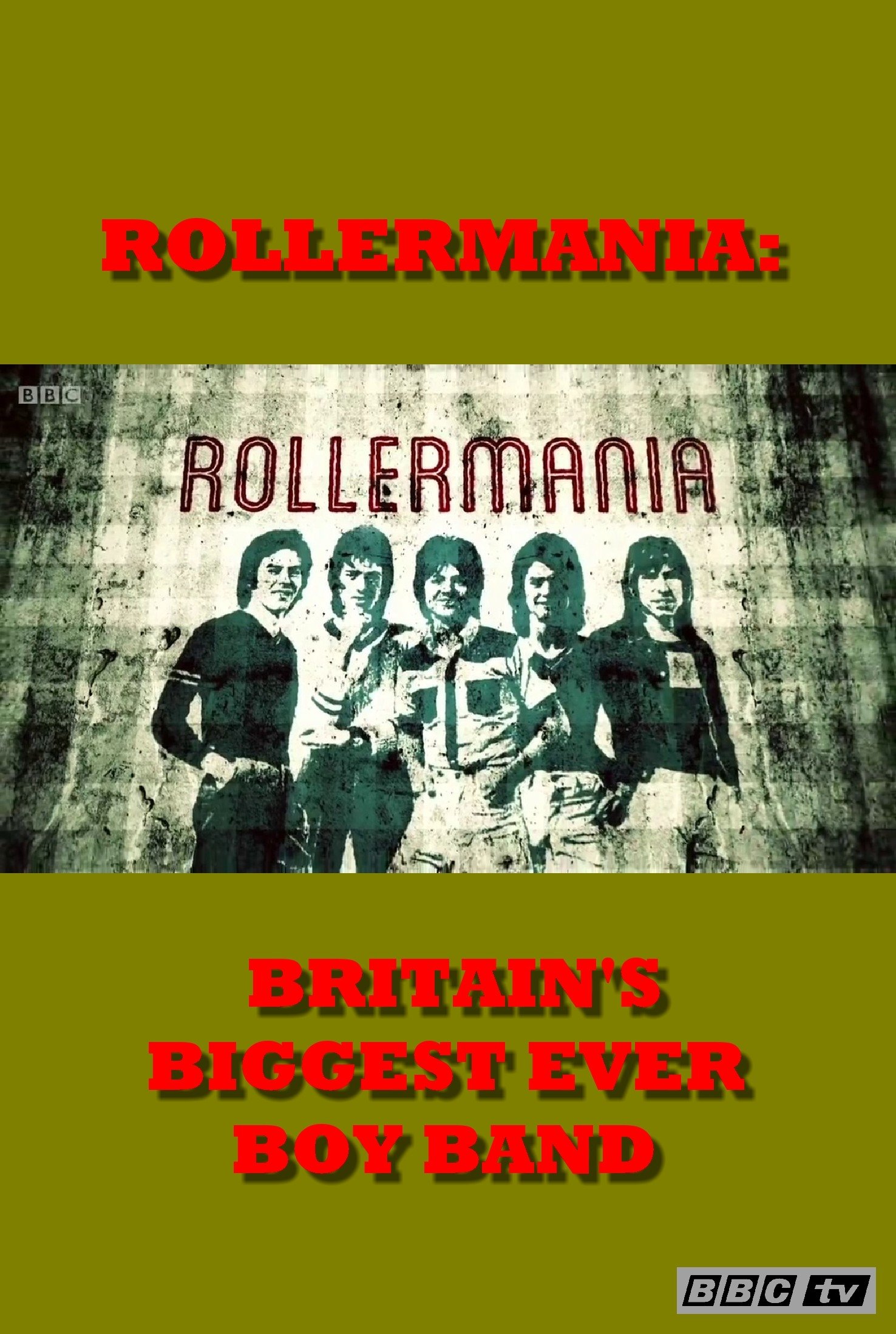 Rollermania