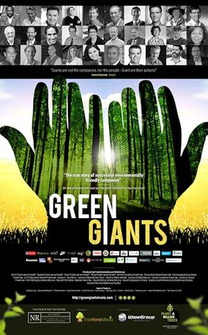 Green Giants