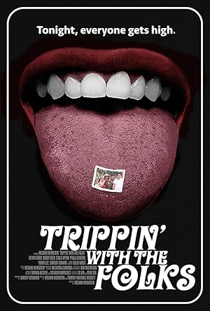 Trippin' with the Folks