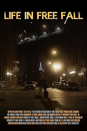 Life in Free Fall