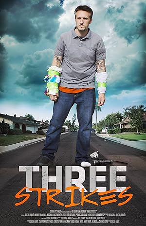 Three Strikes