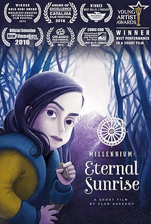 Millennium: Eternal Sunrise