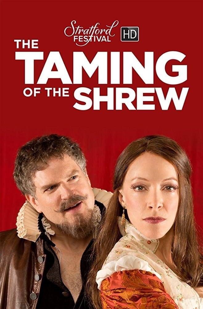 Stratford Festival: The Taming of the Shrew