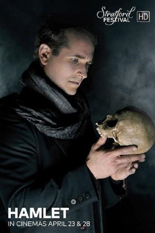 Stratford Festival: Hamlet