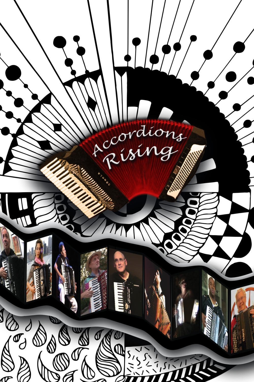 Accordions Rising