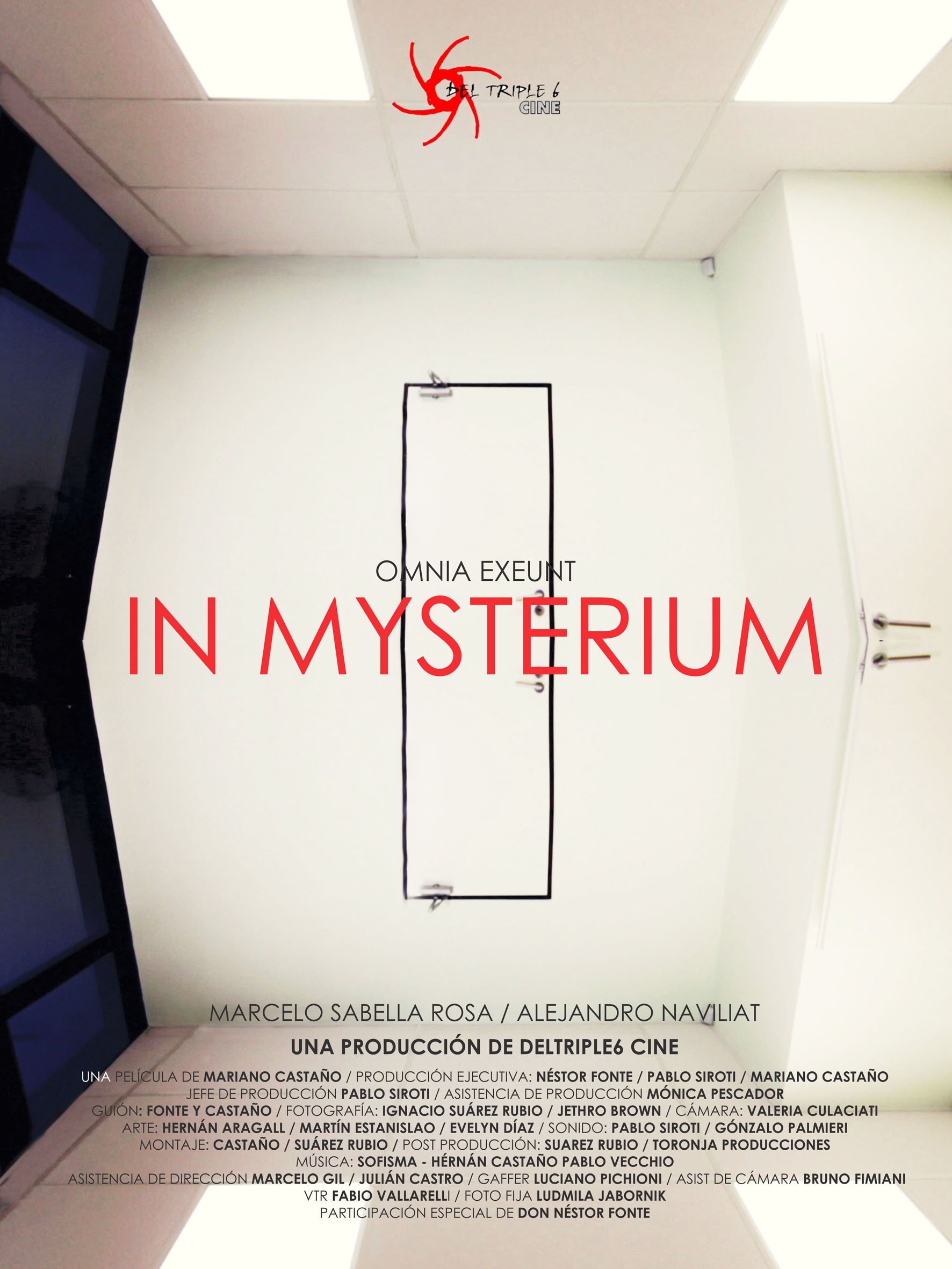 In Mysterium