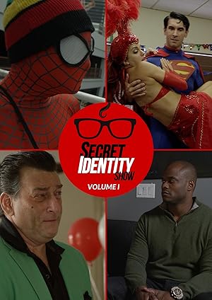 Secret Identity Show