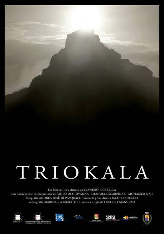 Triokala: The Tree Gifts of Nature