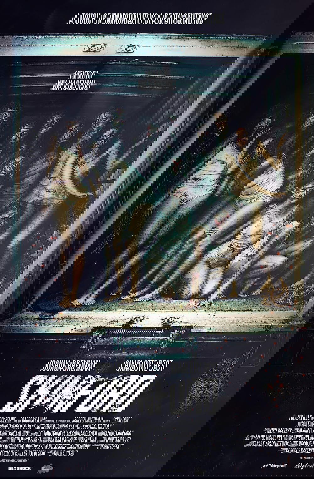 Skinford: Death Sentence