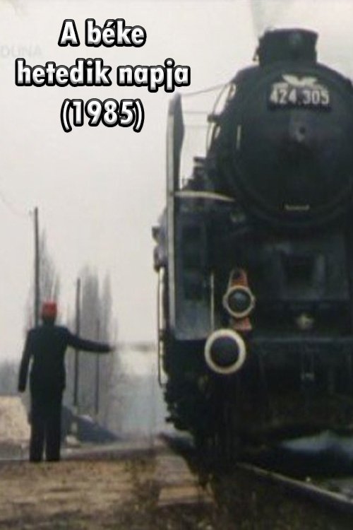 A béke hetedik napja