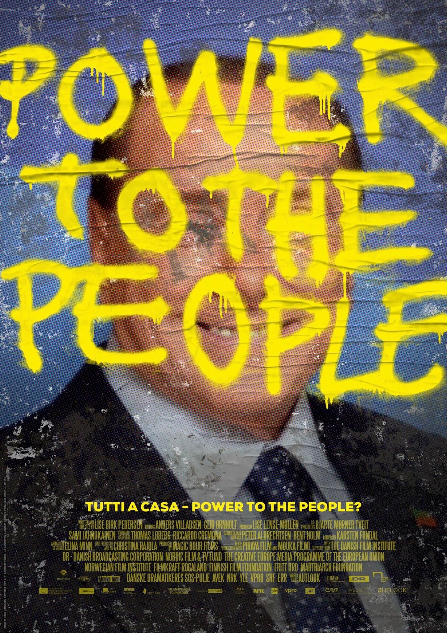 Power to the People?