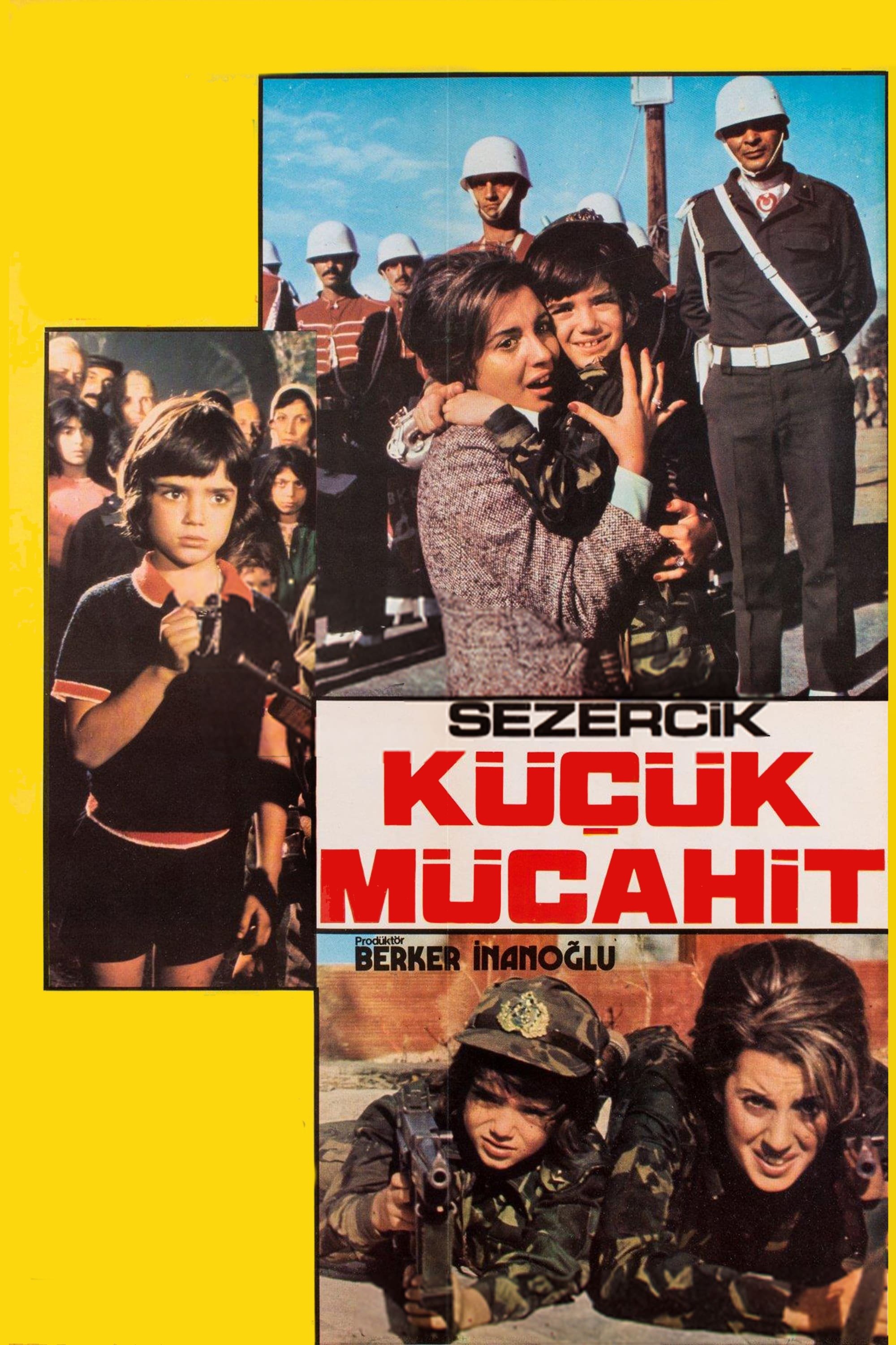Sezercik: Küçük Mücahit