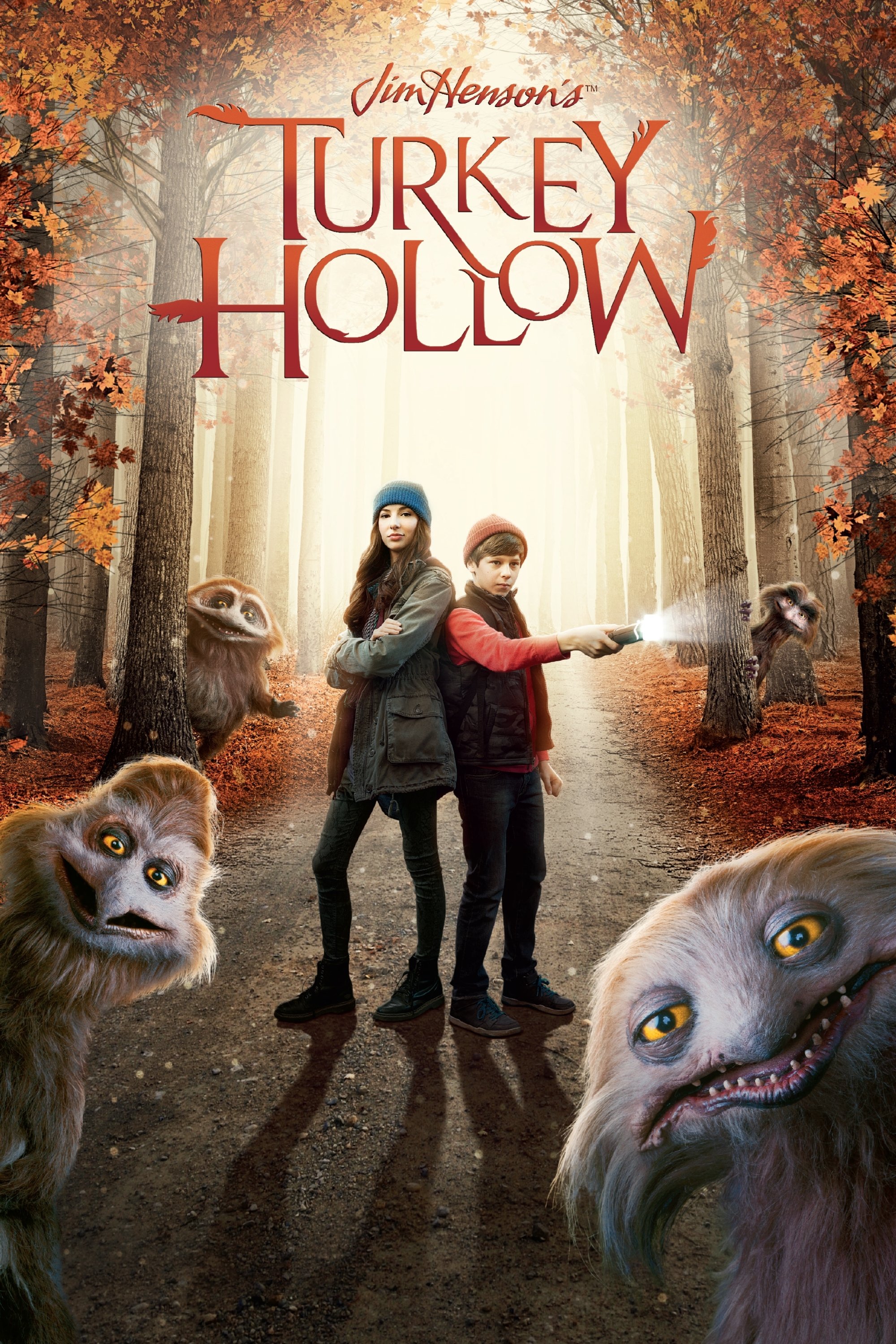 Turkey Hollow