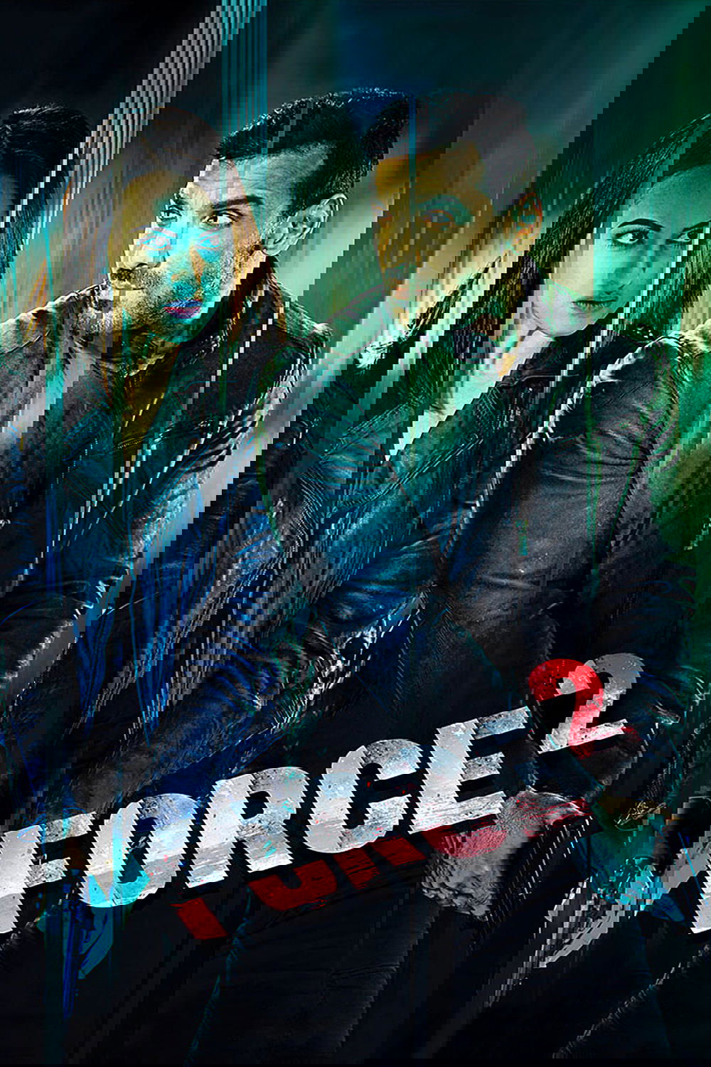 Force 2