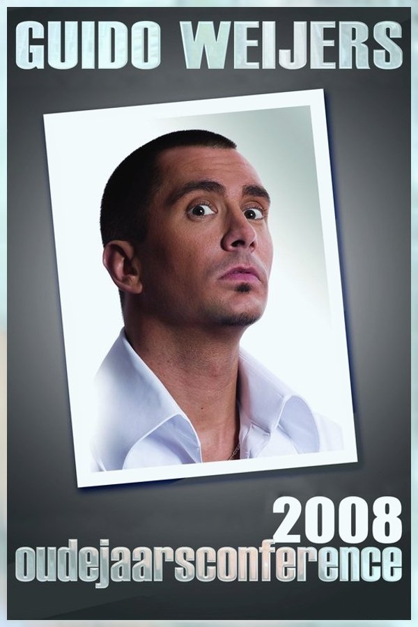 Guido Weijers: Oudejaarsconference 2008