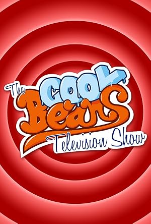 The Cool Beans Television Show