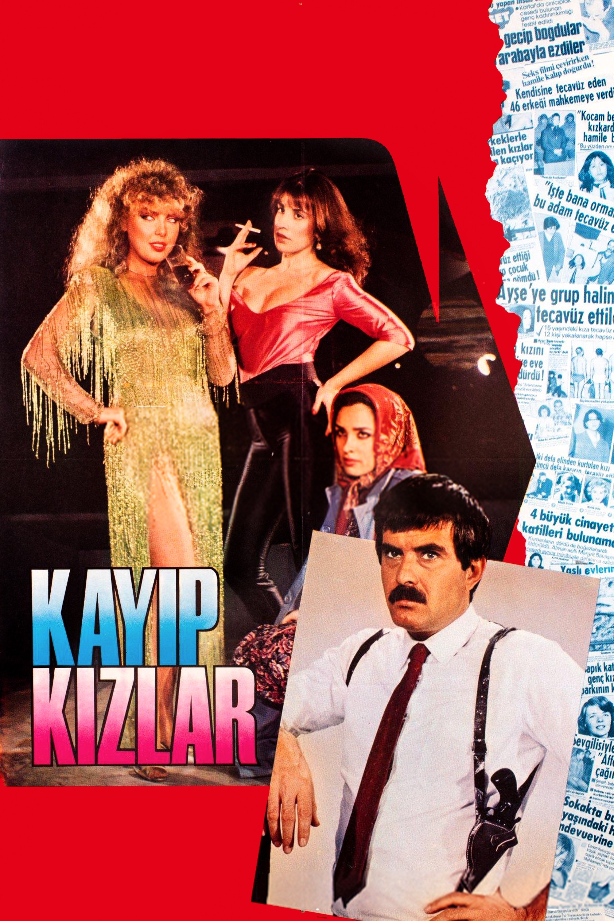 Kayip Kizlar