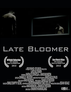 Late Bloomer