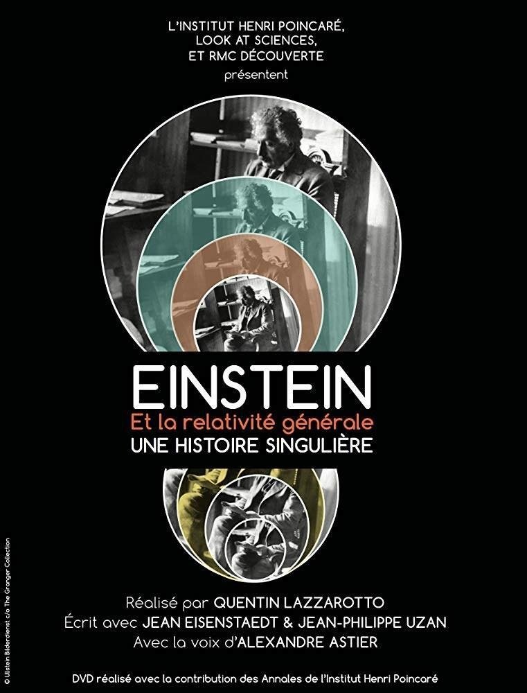 The Singular Tale of Einstein & General Relativity