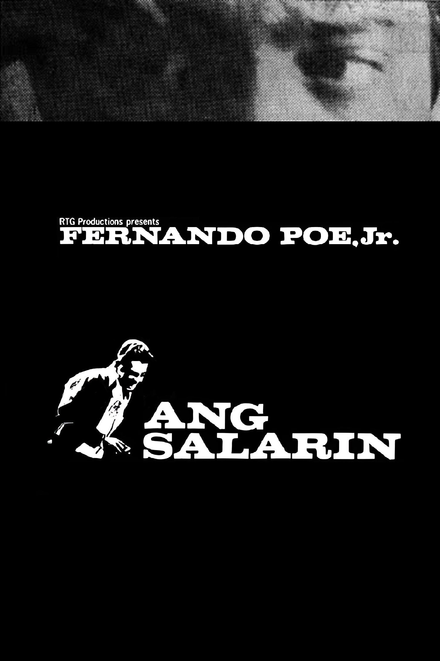 Ang salarin
