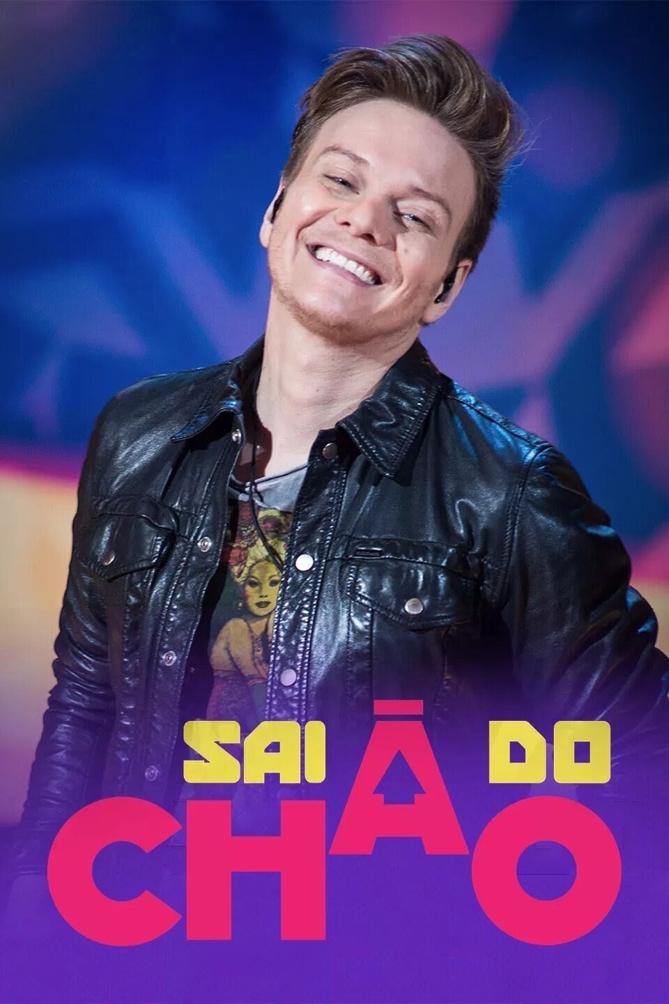Sai do Chão