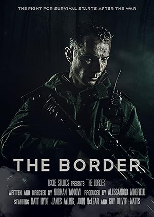 The Border