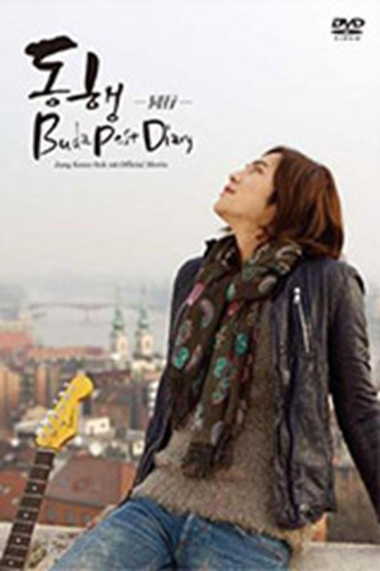 Dziennik z wycieczki do Budapesztu