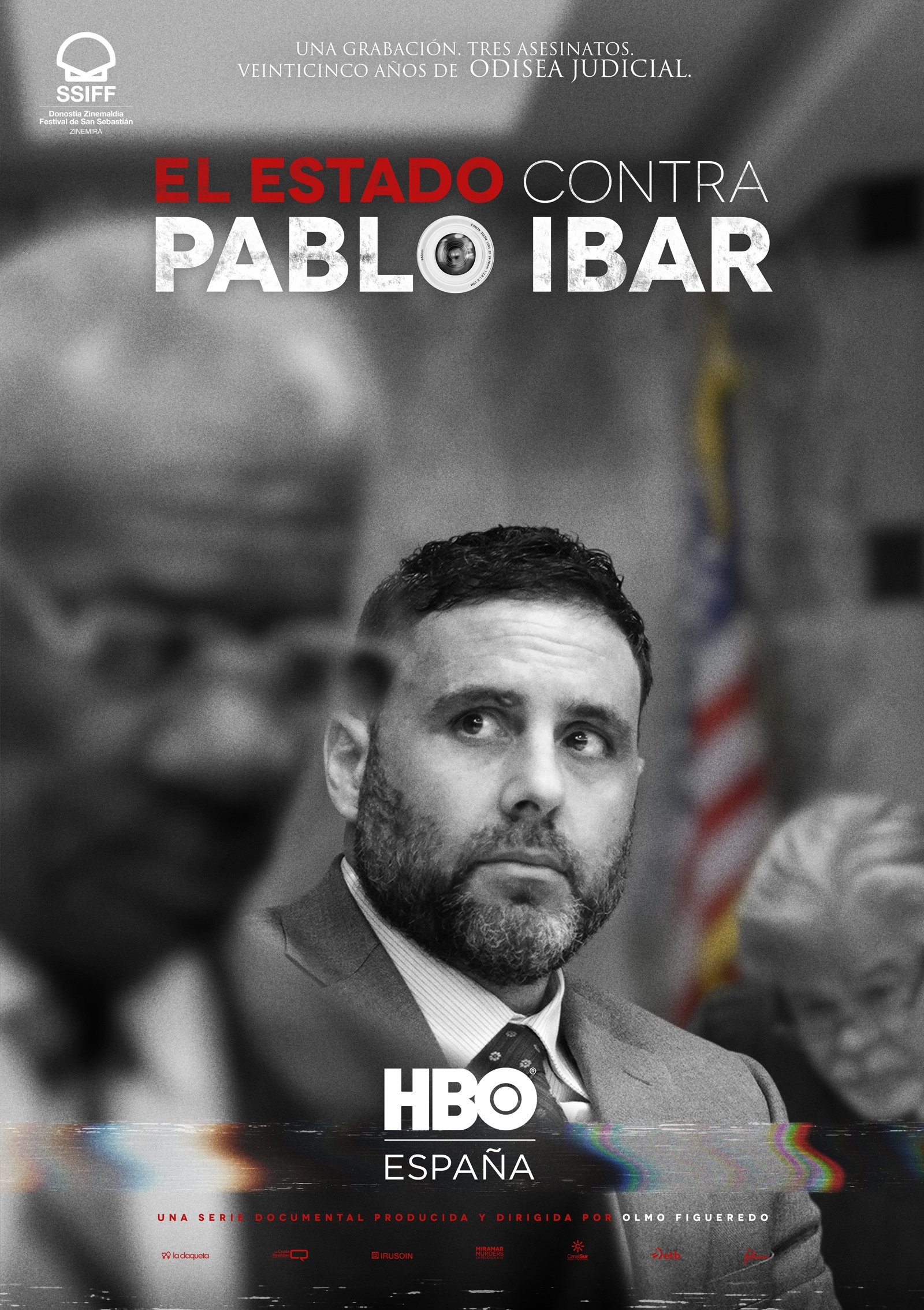The Miramar Murders: The State Vs. Pablo Ibar