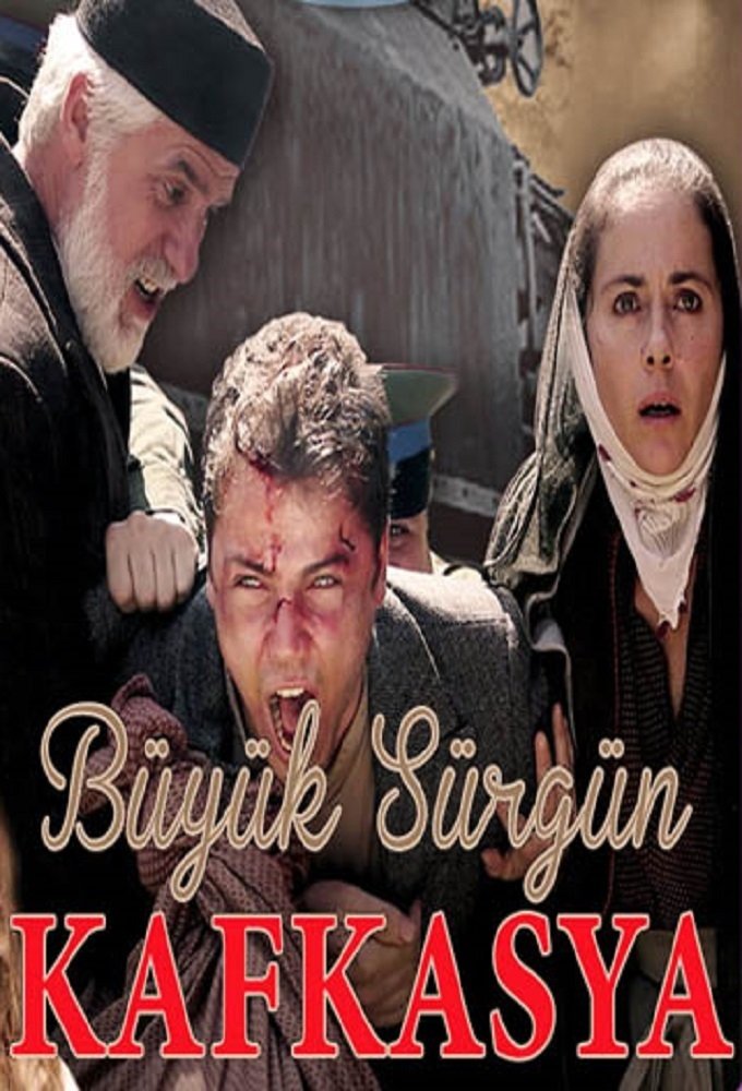 Büyük Sürgün: Kafkasya