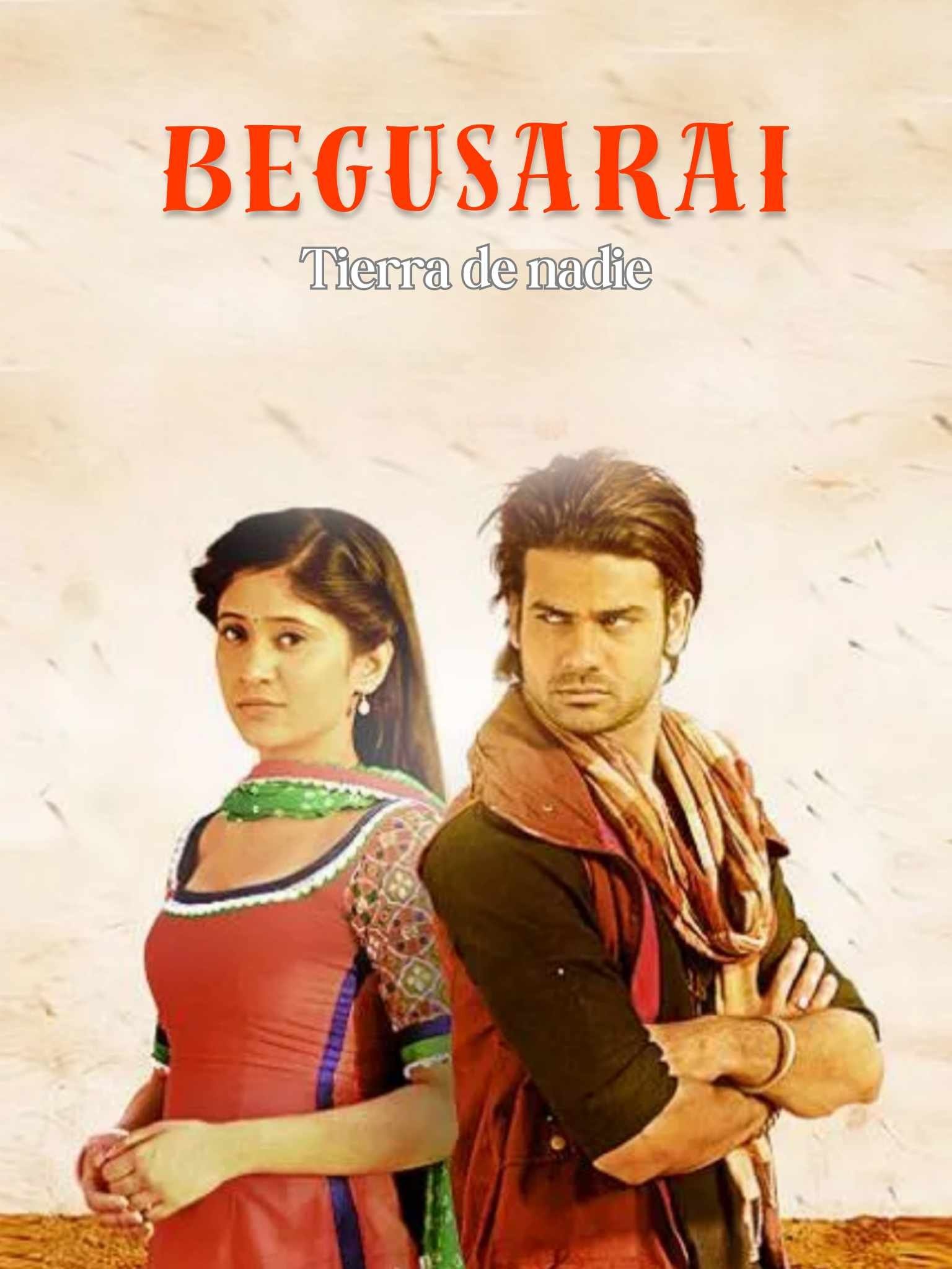 Begusarai