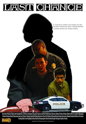 Last Chance