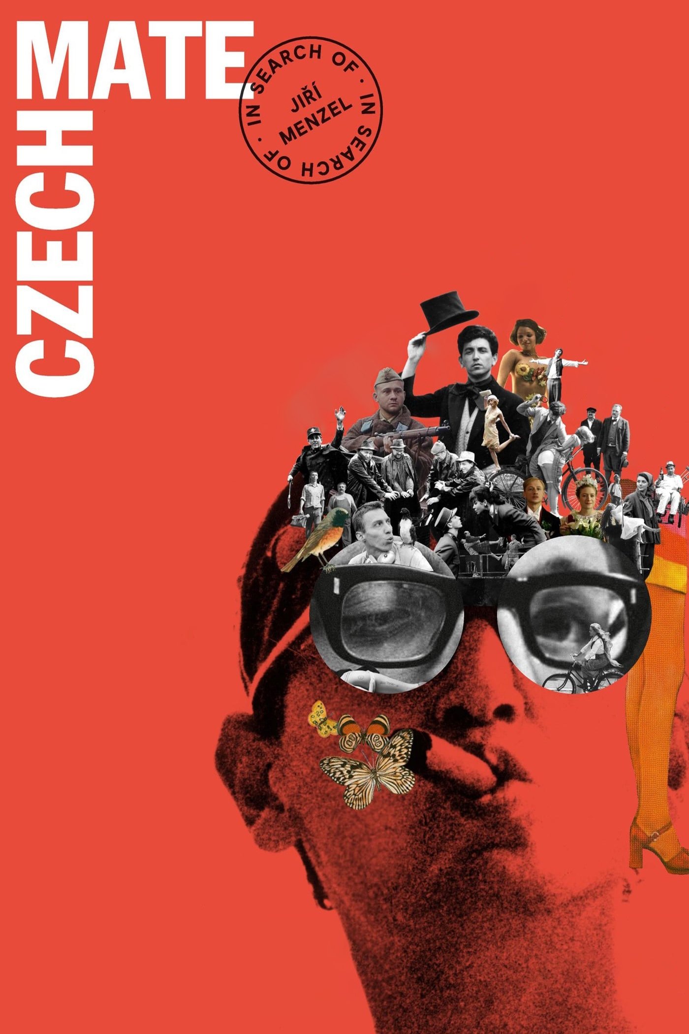 CzechMate: In Search of Jirí Menzel