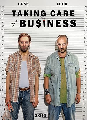 Taking Care of Business