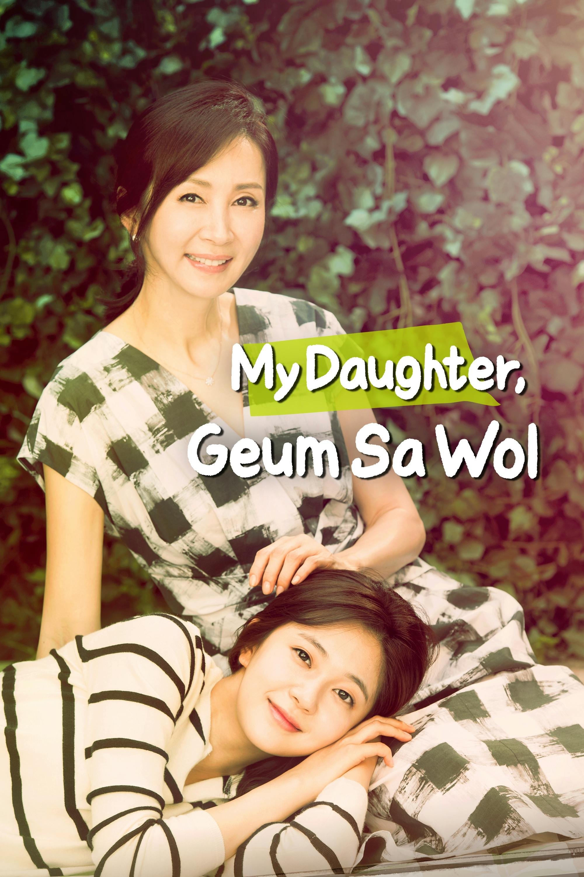 My Daughter, Geum Sa-wol