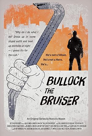 Bullock the Bruiser