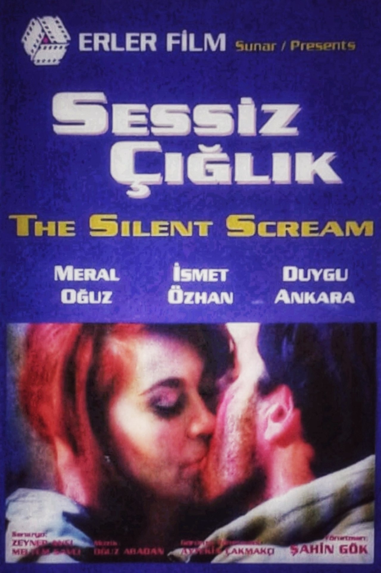 Sessiz Çiglik