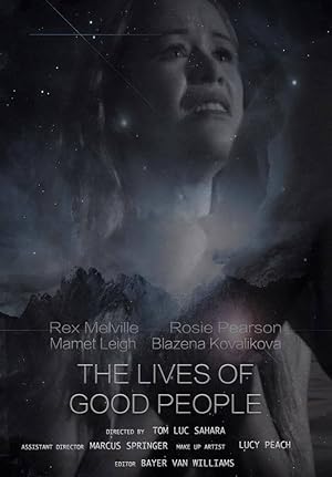 The Lives of Good People