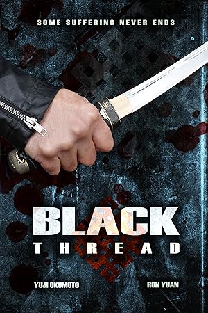 Black Thread