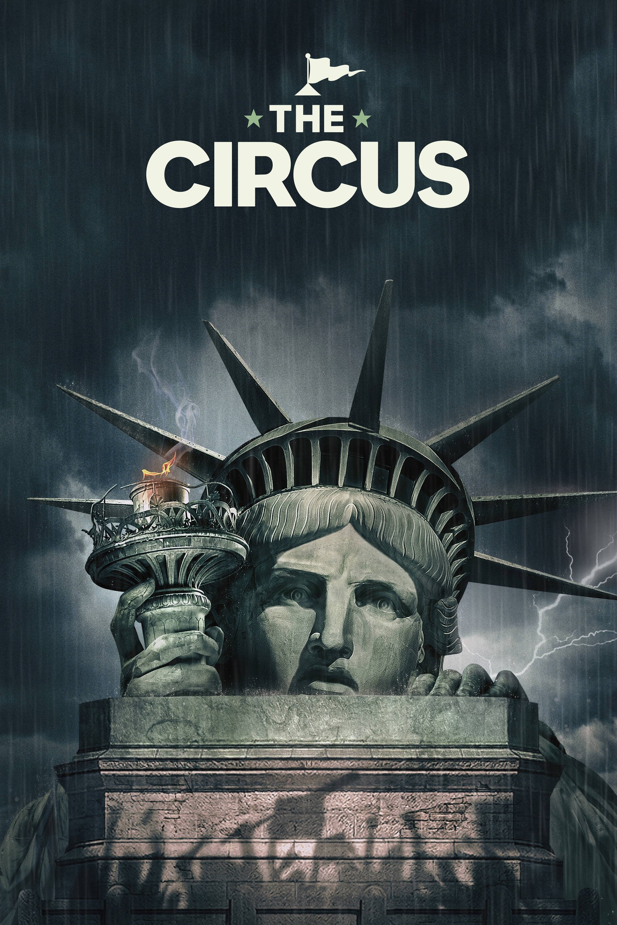 The Circus: Inside the Greatest Political Show on Earth