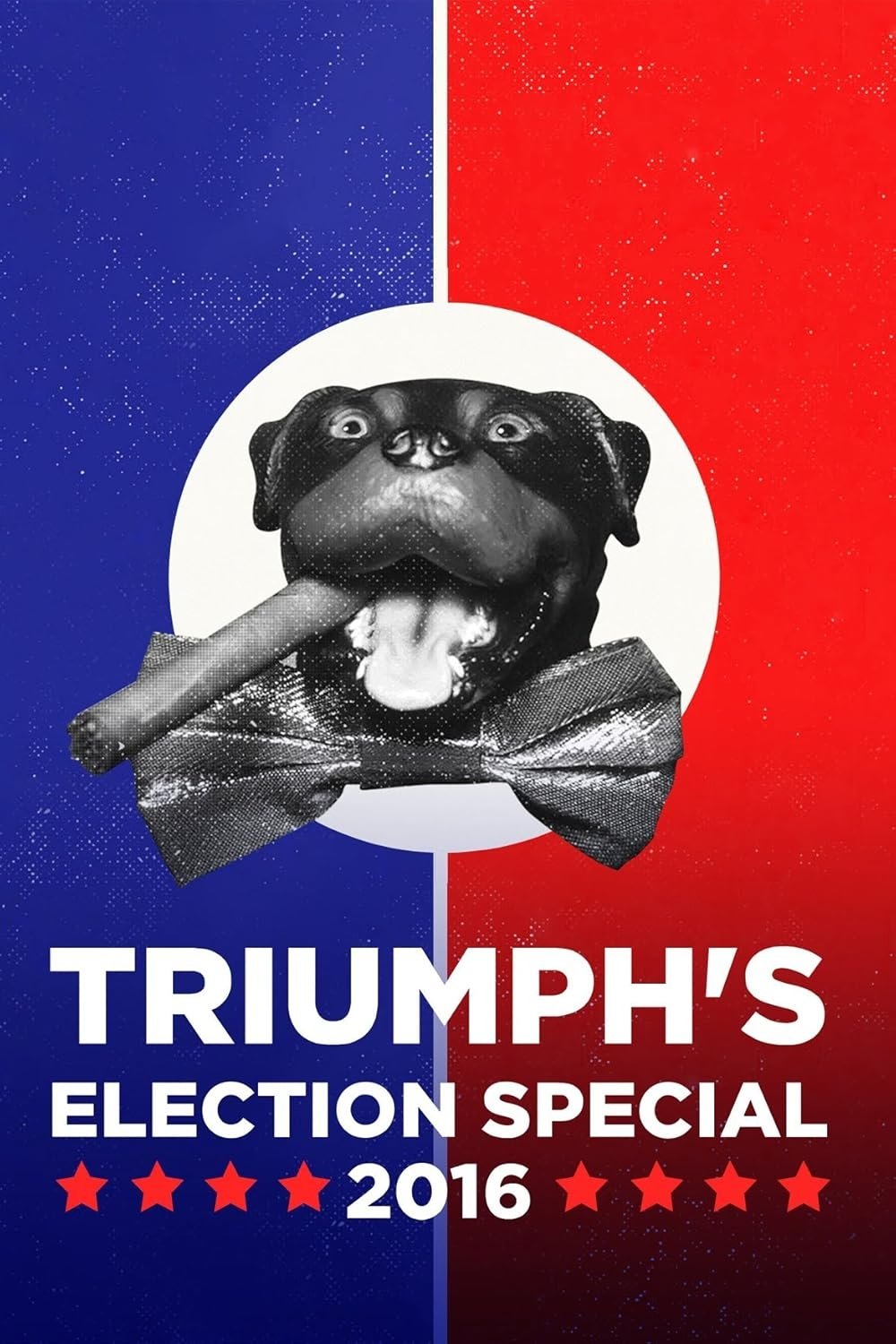 Triumph's Election Watch 2016