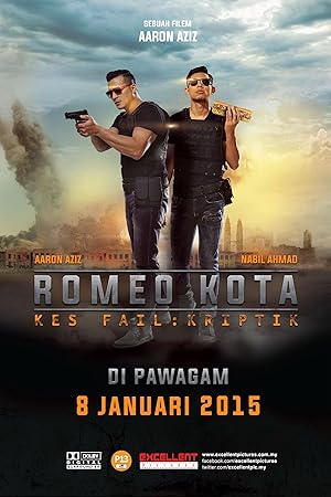 Romeo Kota