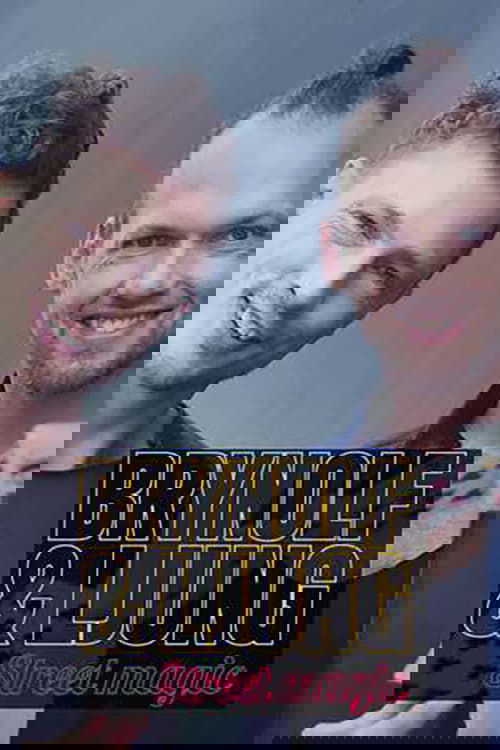 Brynolf & Ljung: Street Magic