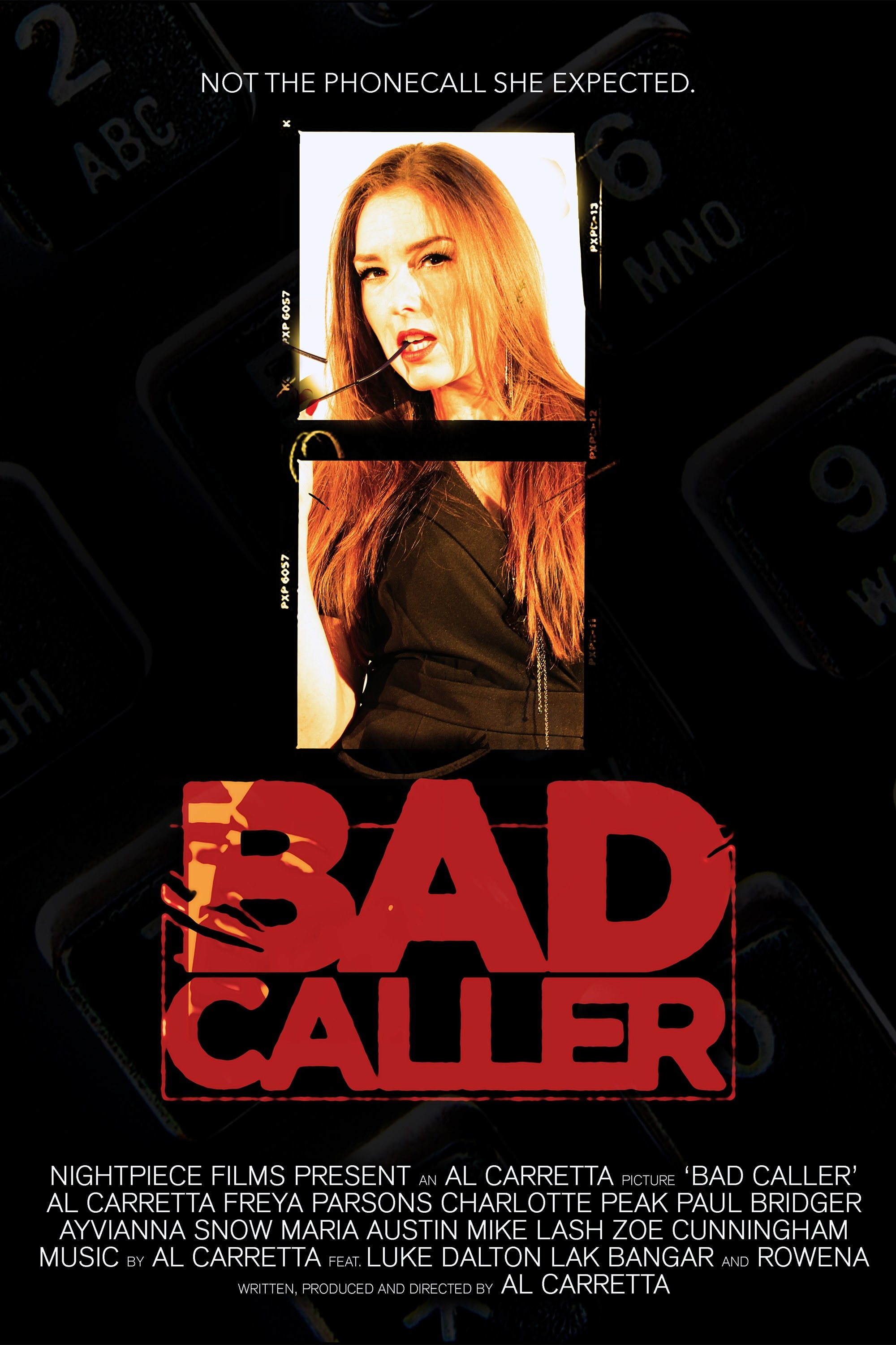 Bad Caller