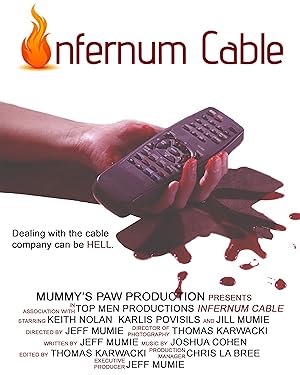 Infernum Cable