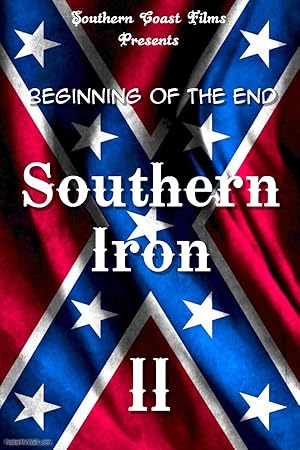 Southern Iron II