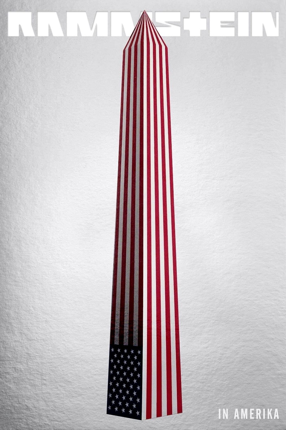 Rammstein: Live from Madison Square Garden