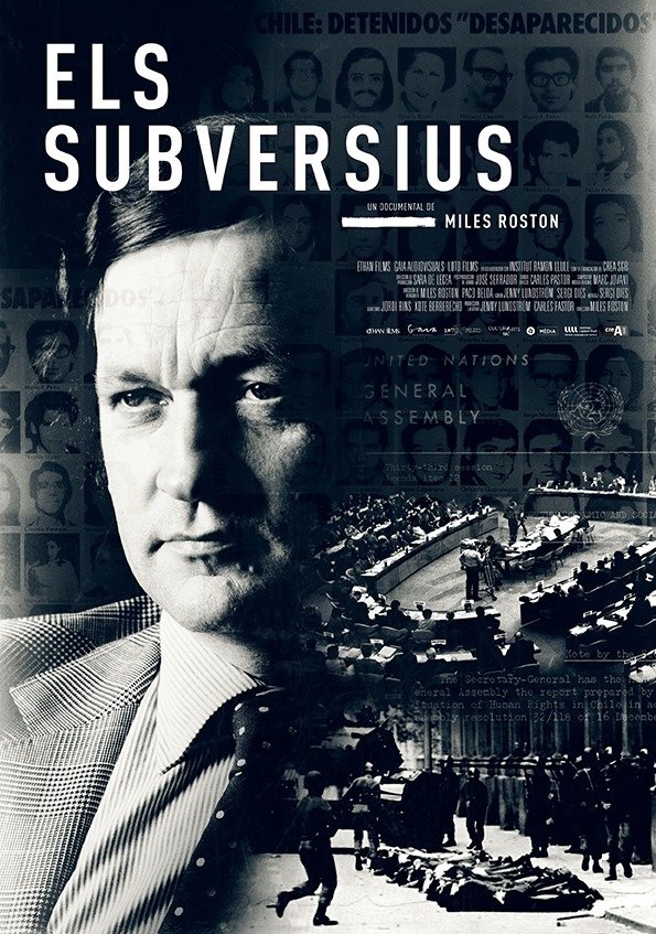 The Subversives