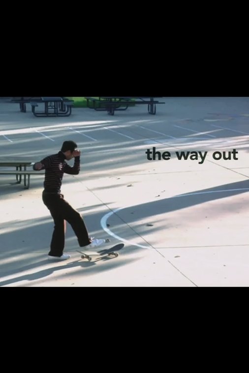 Jim Greco's the Way Out